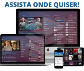 IPTV BRASIL